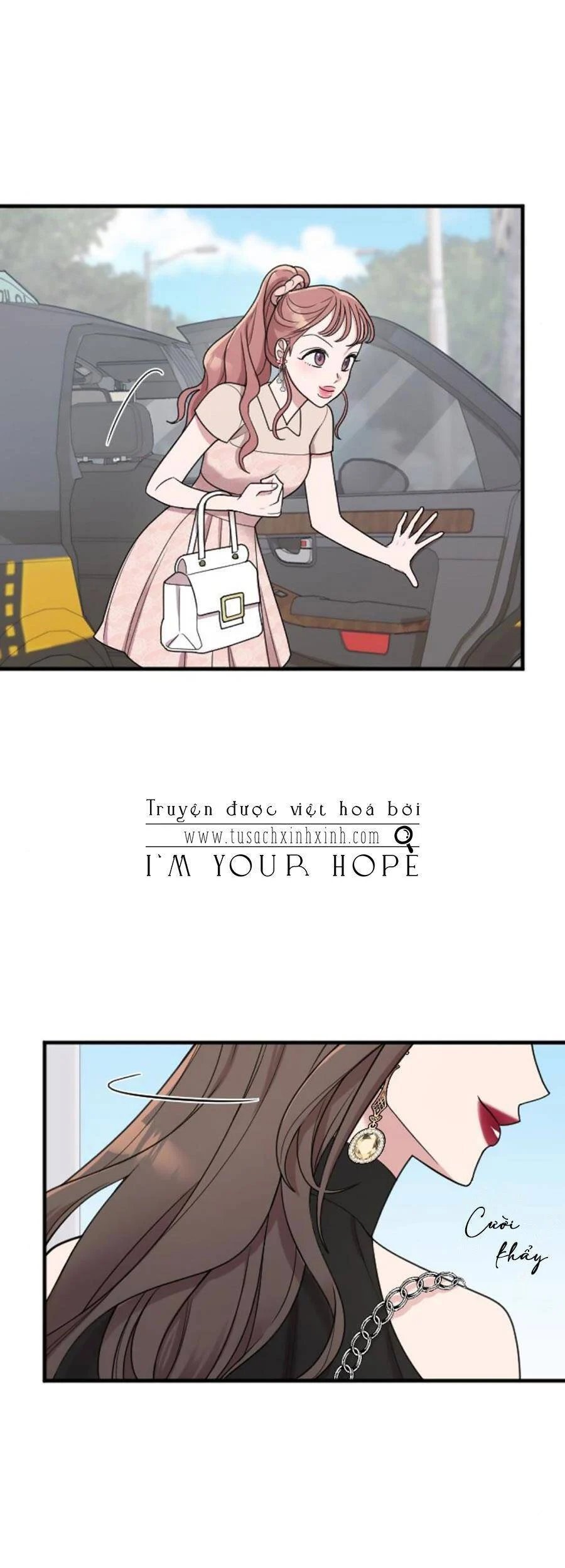 cô đi mà lấy chồng tôi chapter 23 40