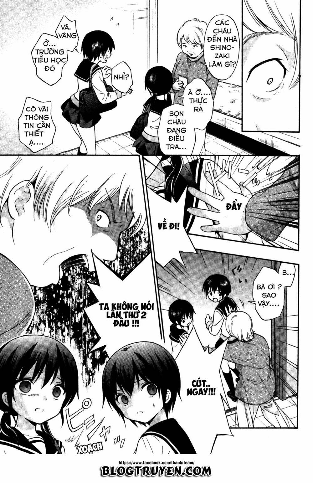 corpse party: book of shadows chapter 9 13