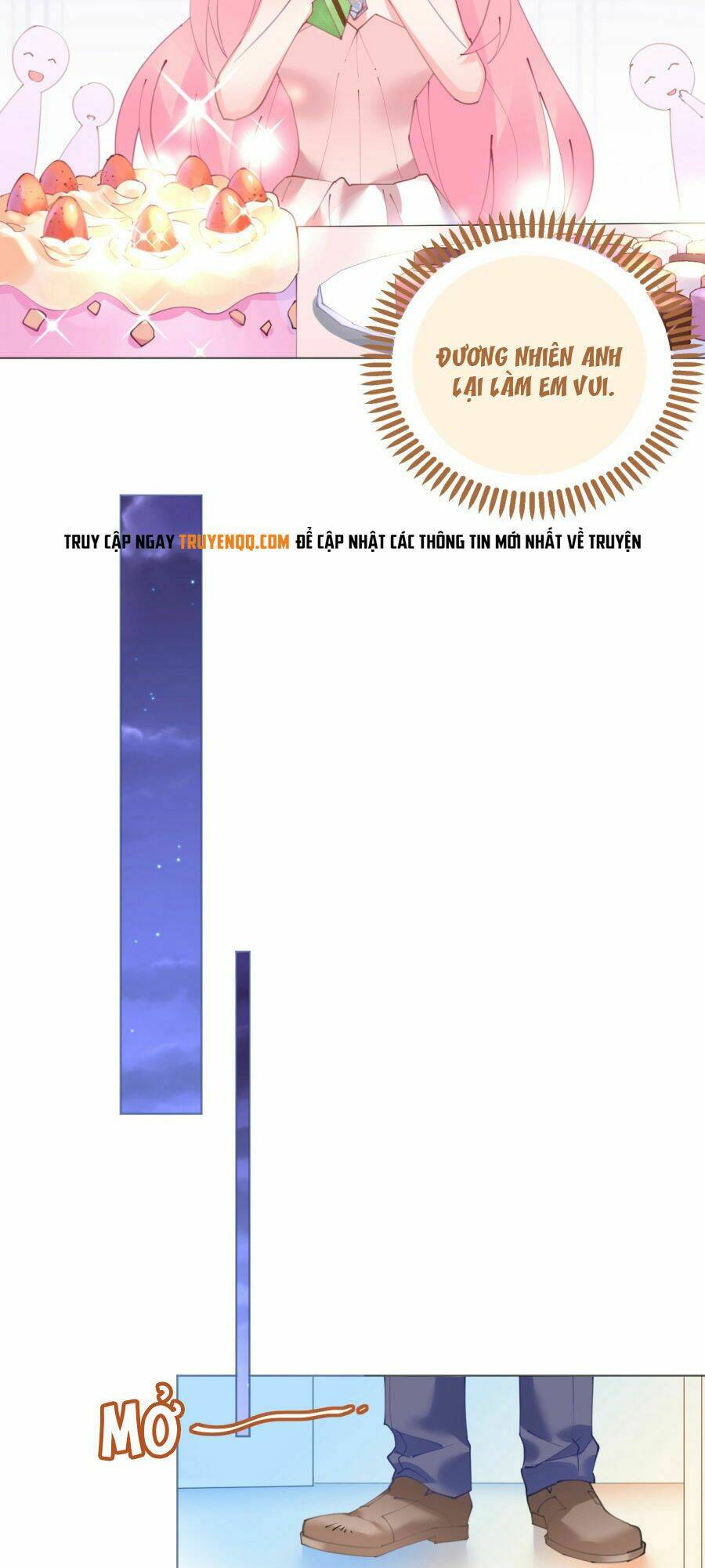 thuyền trưởng đại nhân khinh diểm ái chapter 59 27