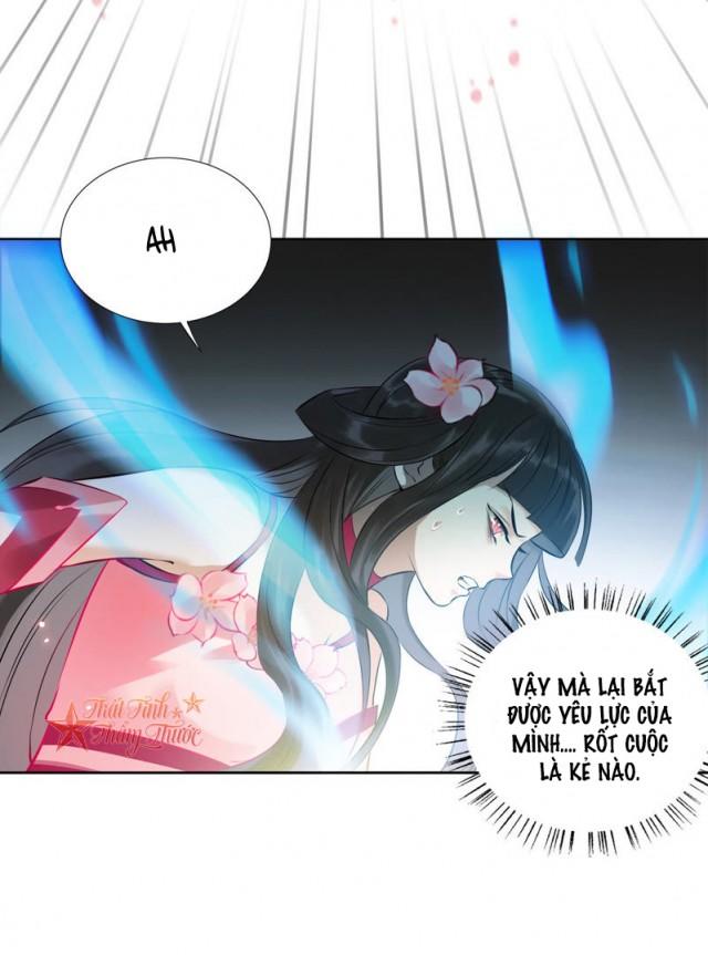 cách vách có một đào yêu chapter 18 13