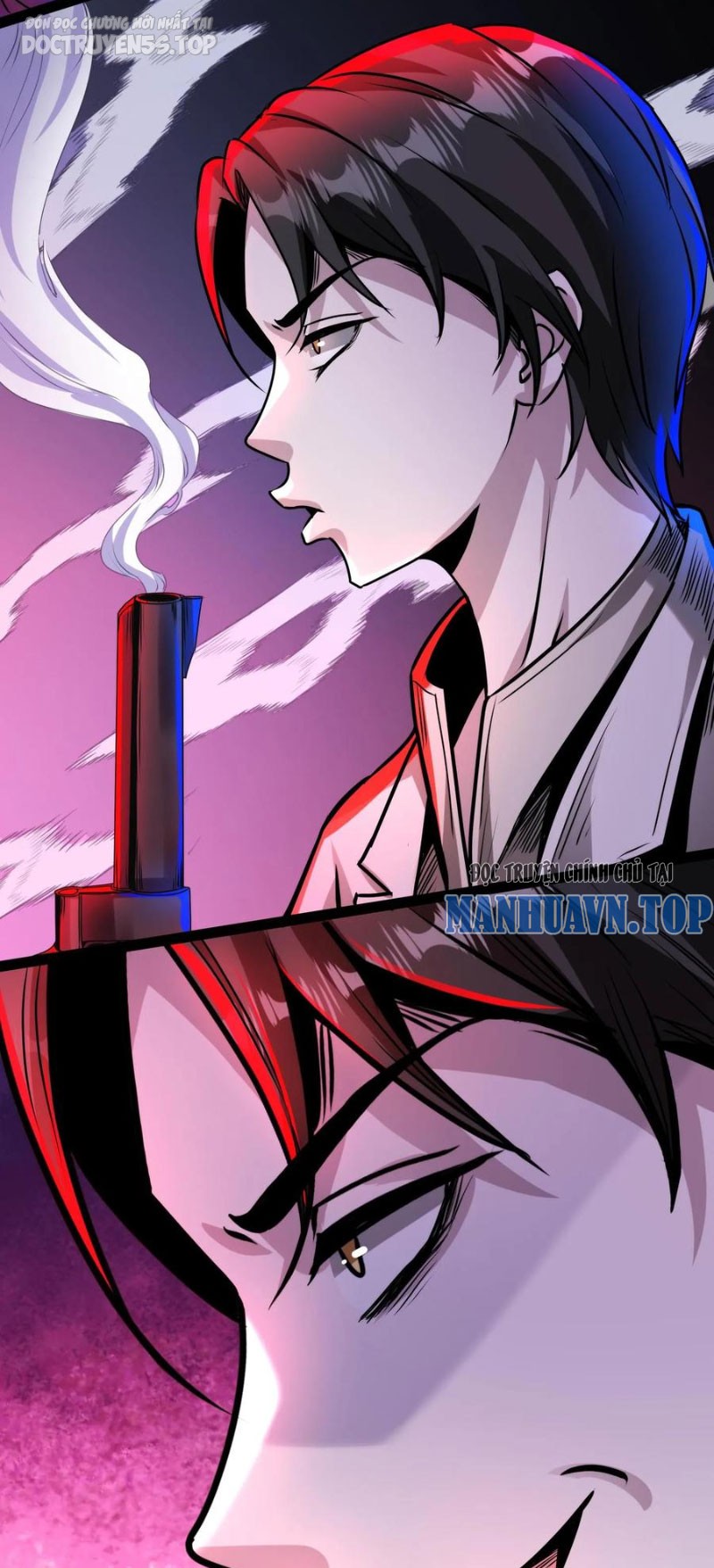 quỷ dị dược tề sư: bệnh nhân của ta đều là kinh khủng chapter 169 23