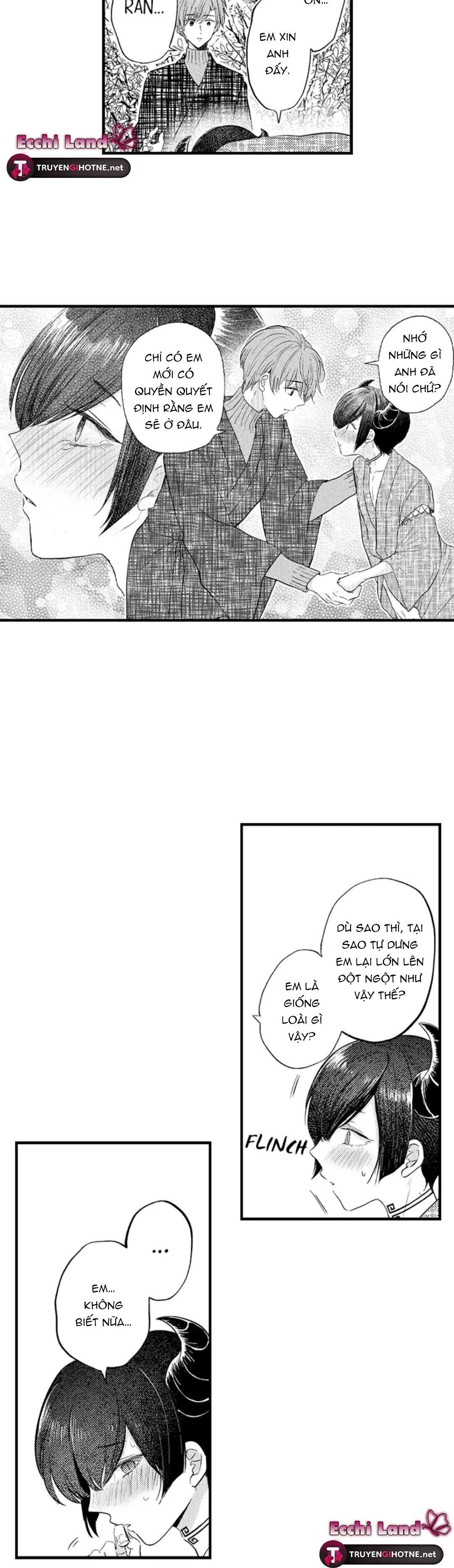 Incubus Tama chapter 5.2 - Trang 4
