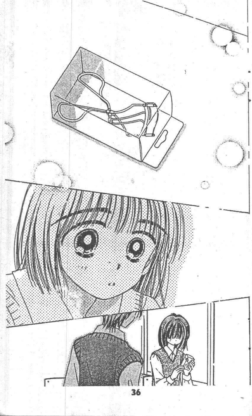 beautiful 100% chapter 1 38