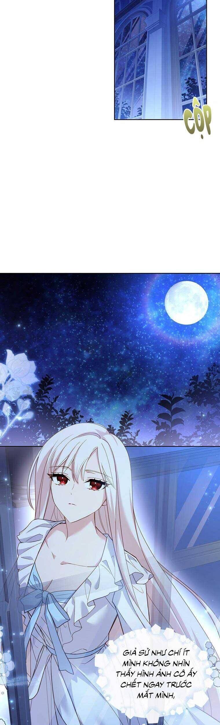 để yên cho tiểu thư hiền chapter 52 28