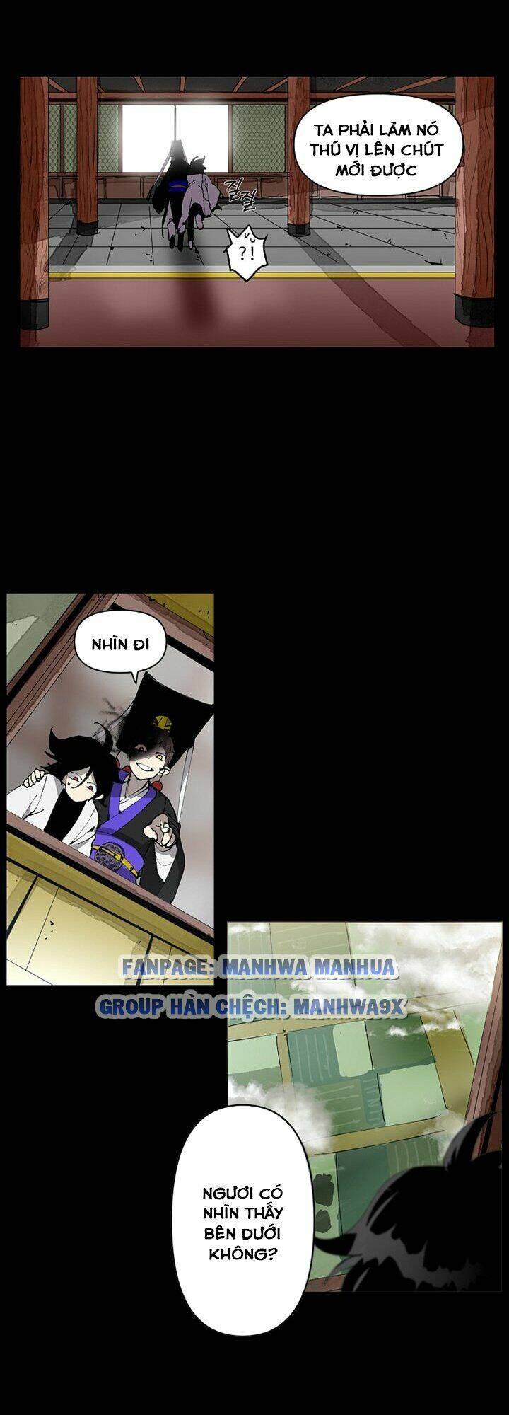 nỗ lực chapter 6 29