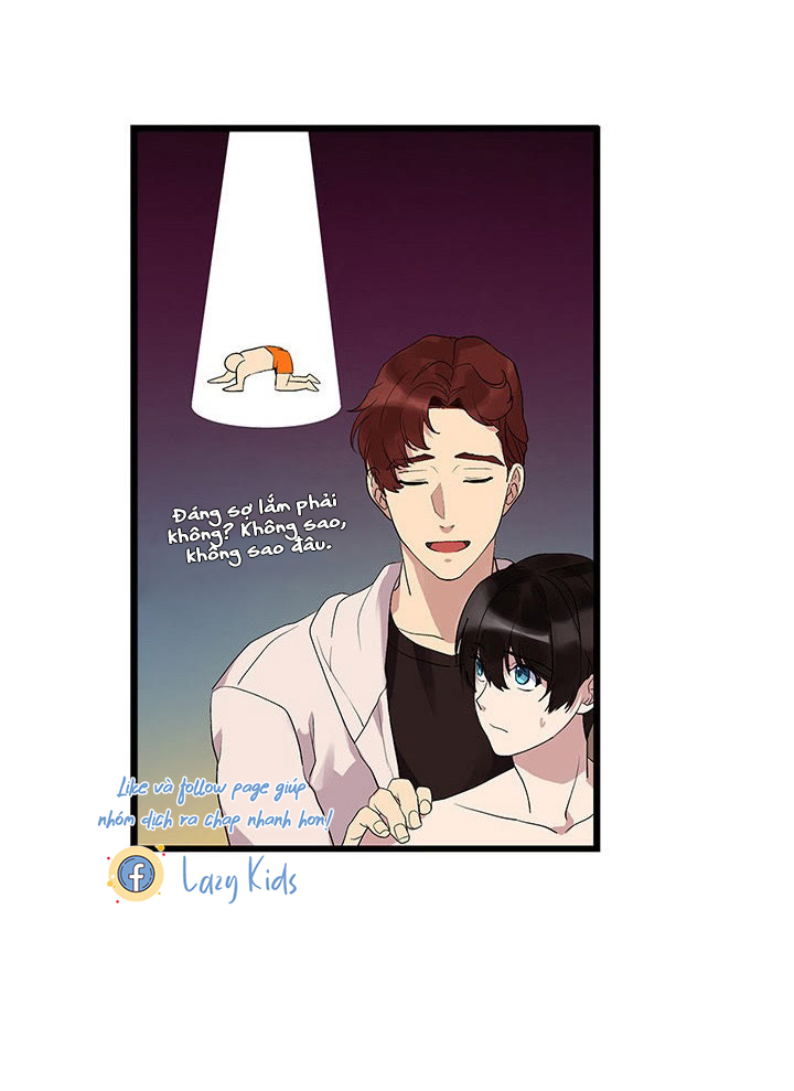 khách sạn ojakgyo chapter 3 16