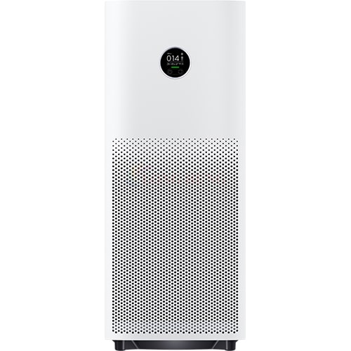 Máy lọc không khí Xiaomi Mi Air Purifier 4 Pro BHR5056EU AC-M15-SC - Hàng chính hãng