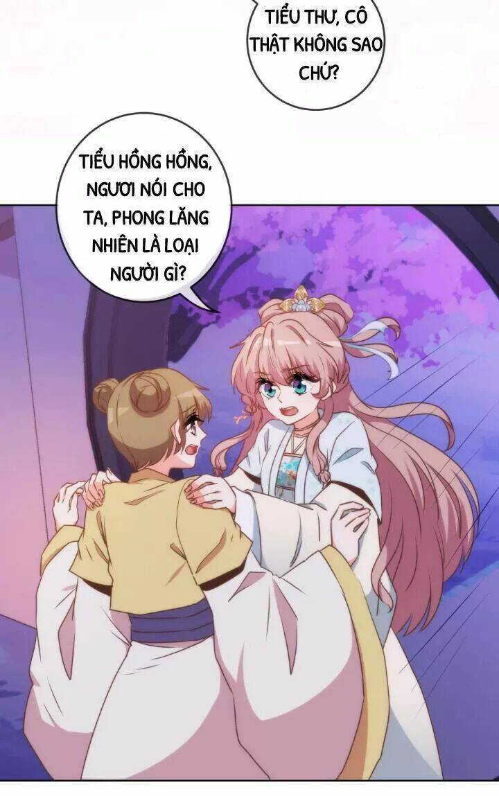 ồ, phu quân đáng yêu của tôi! chapter 59 7