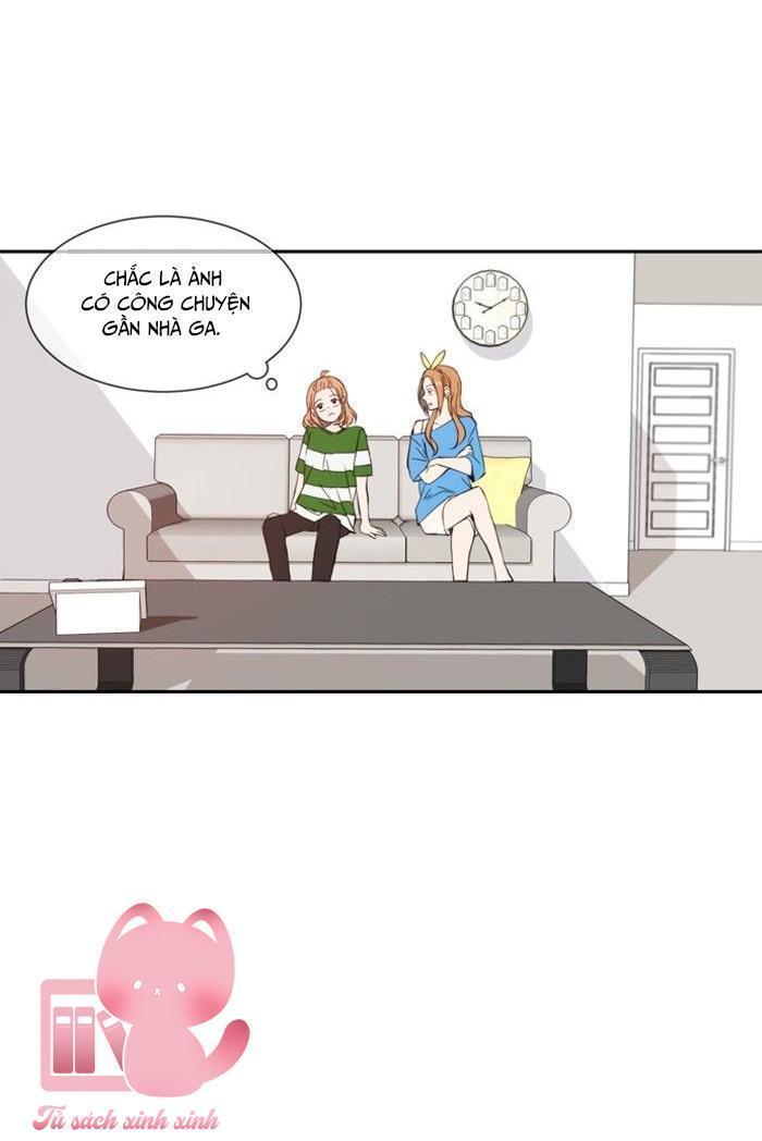 a good day to be a dog chapter 18 31