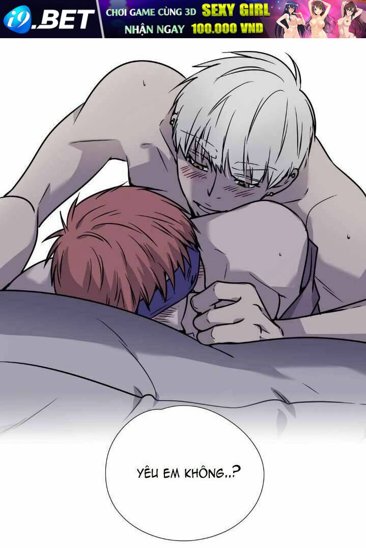 anh tôi, thầy cậu chapter 16 30