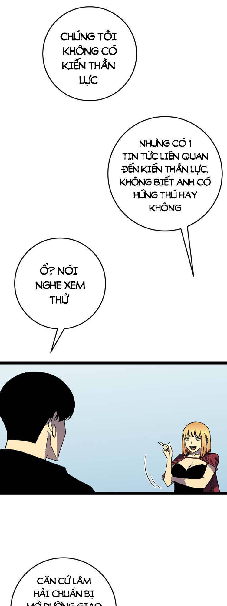 đằng lục thiên phú chapter 30 33