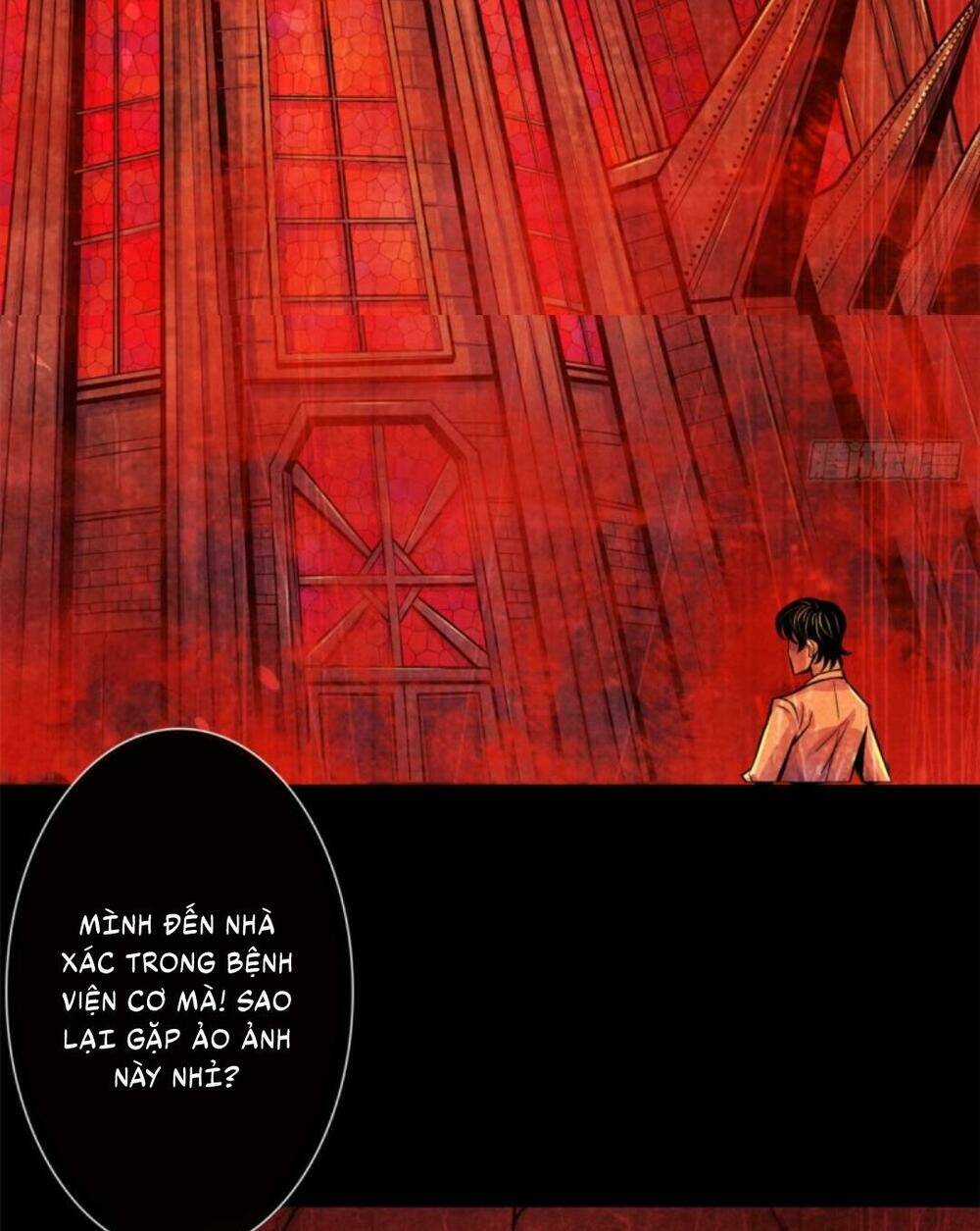 bác sĩ hỗn mang chapter 24 15