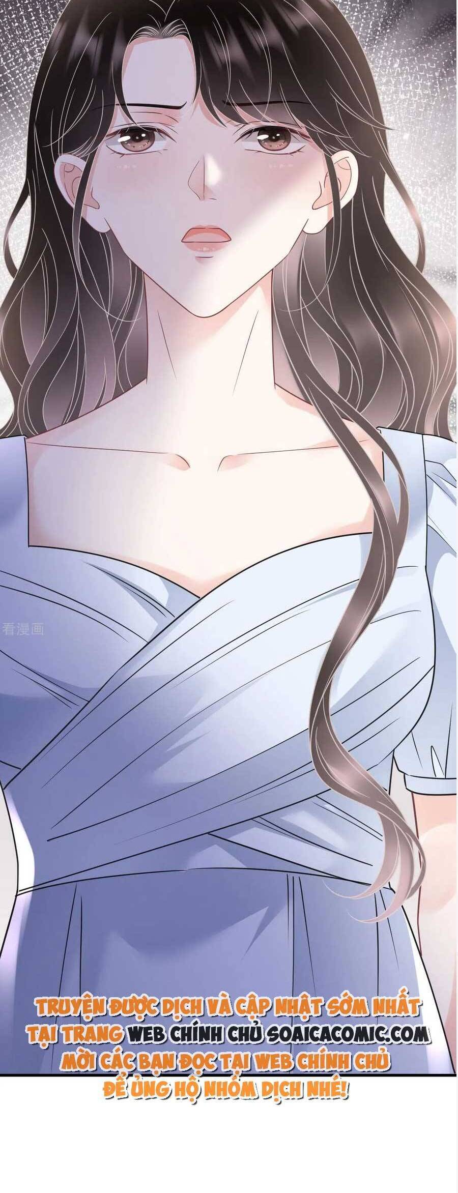 đại tiểu thư có thể có cái gì xấu chapter 138 7