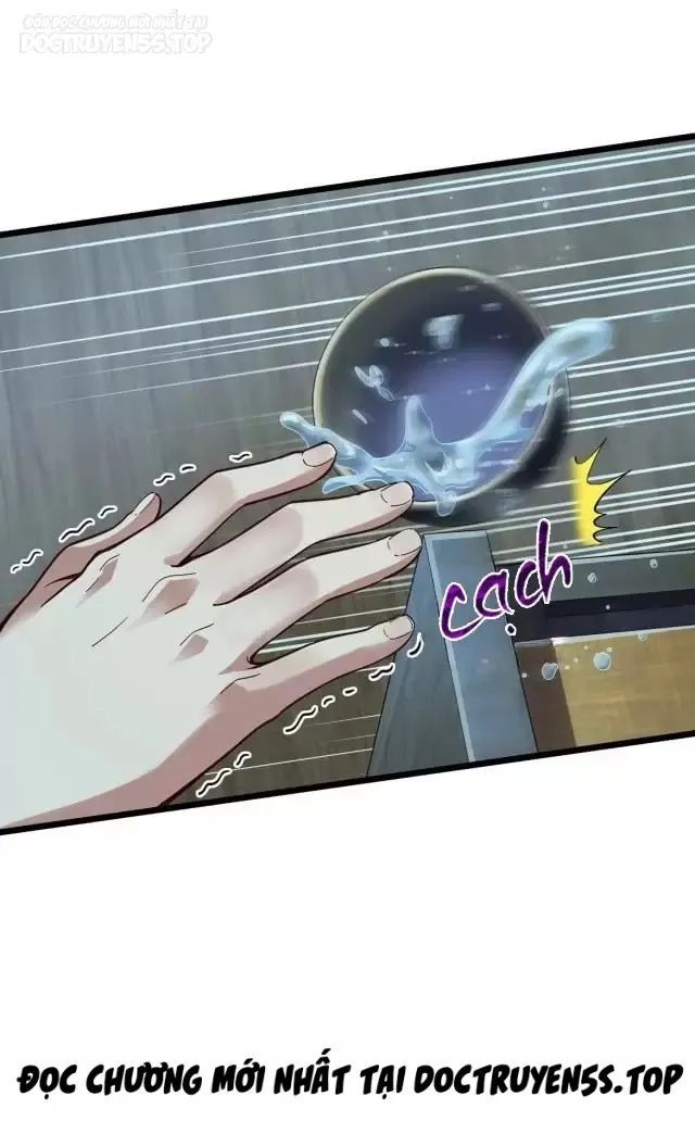 tôi, thần long của nữ đế! chapter 1 4