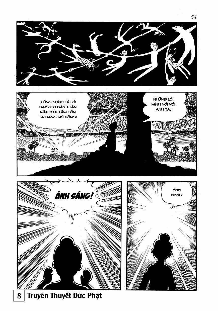 buddha - truyền thuyết đức phật chapter 35 55