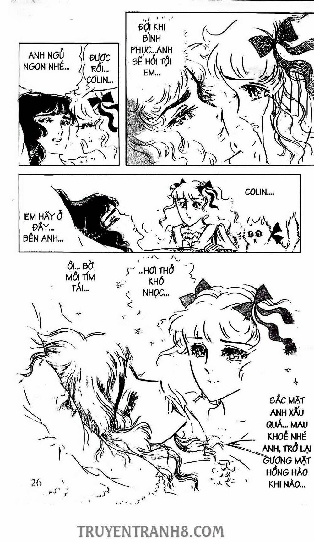 the count s daughter chapter 26 24