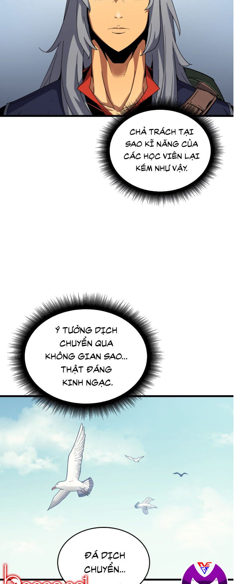 sự trở lại của pháp sư vĩ đại sau 4000 năm chapter 11 14