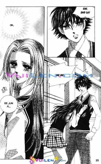 anh,bạn trai và người ấy chapter 7 25