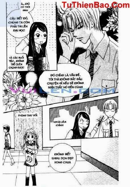 neck and neck chapter 1 126