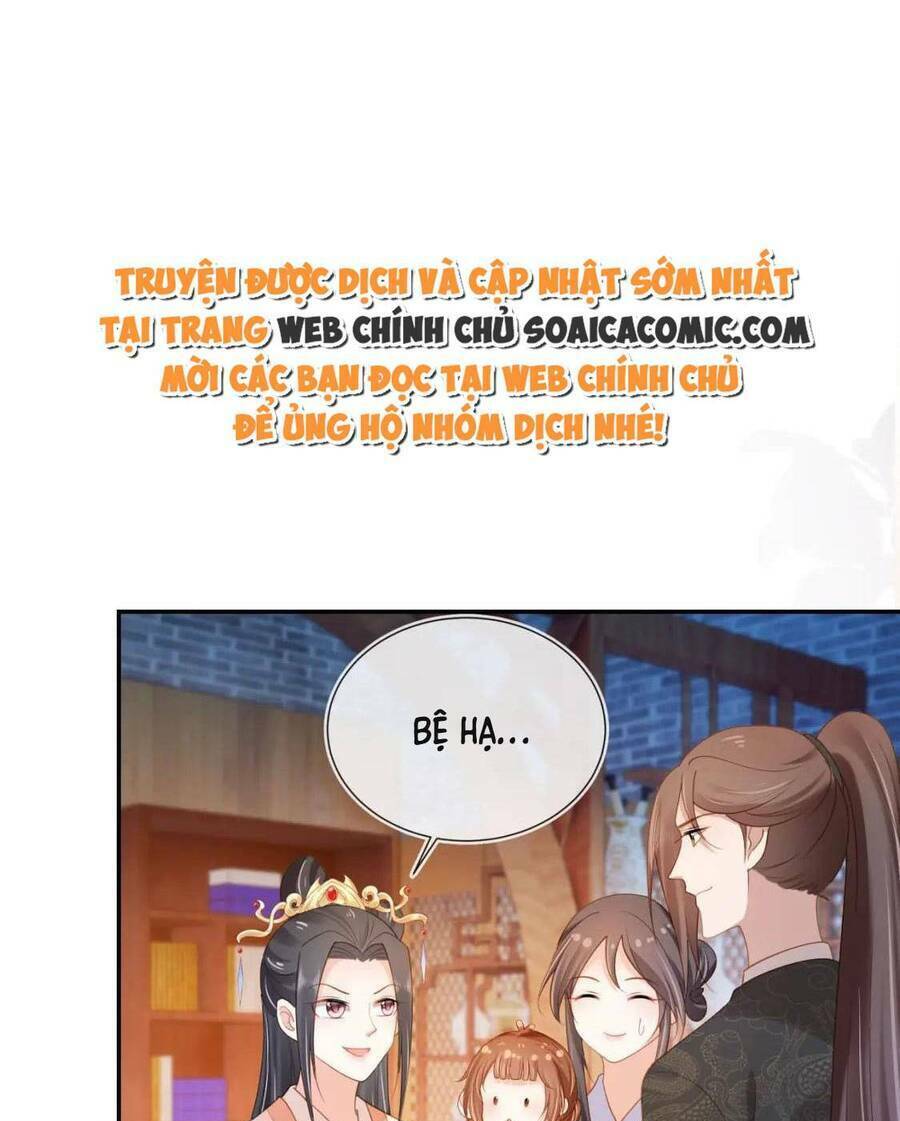 nhặt được bảo bối manh manh chapter 130 1