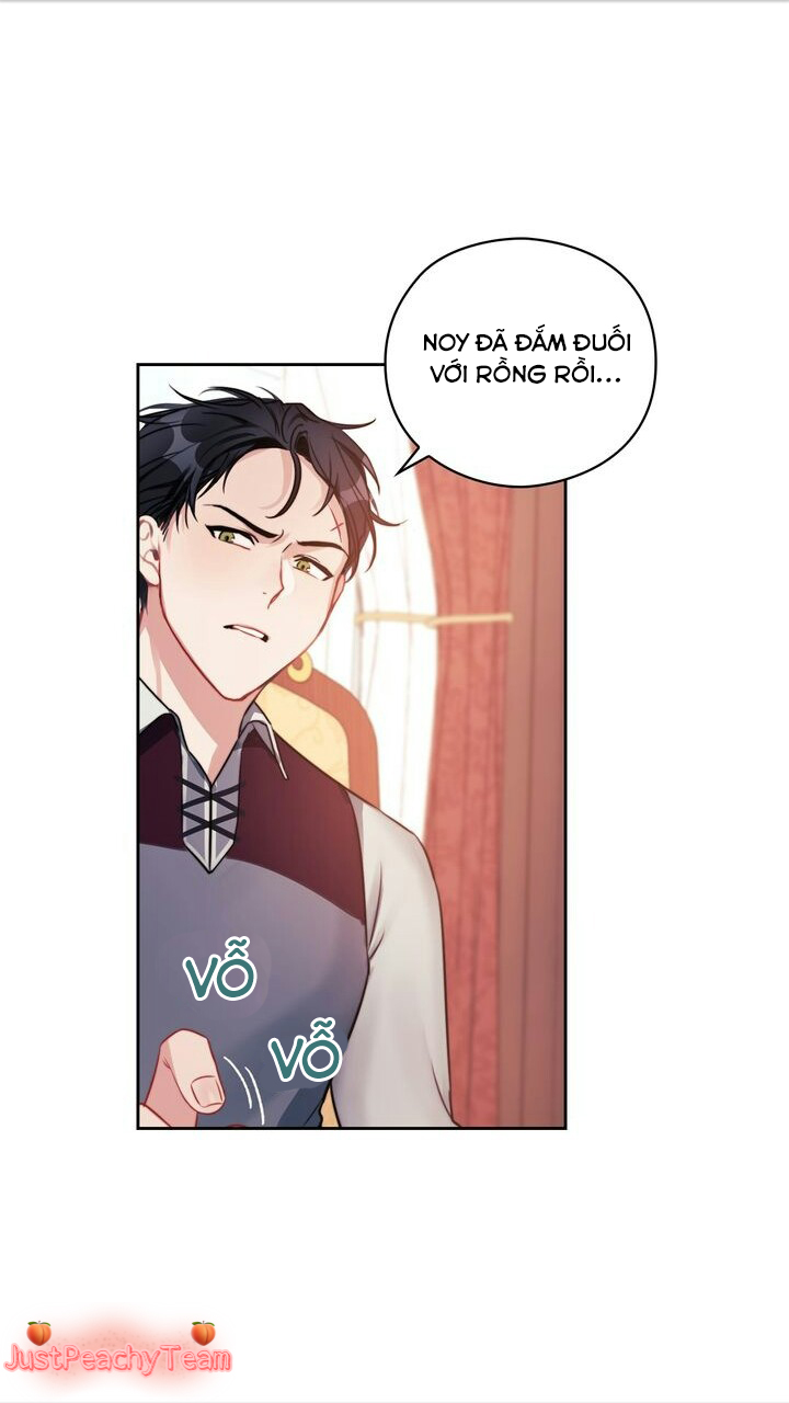 nhân danh đấng cứu thế chapter 5 3