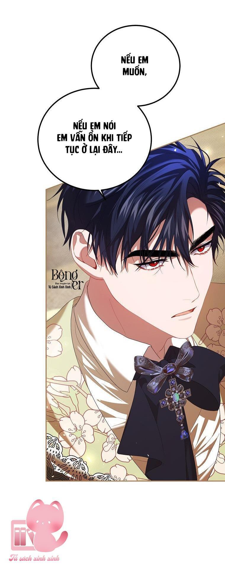 tháng năm cuối cùng của nữ phụ đoản mệnh chapter 46 32