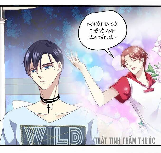 thiên lại âm linh chapter 37 42