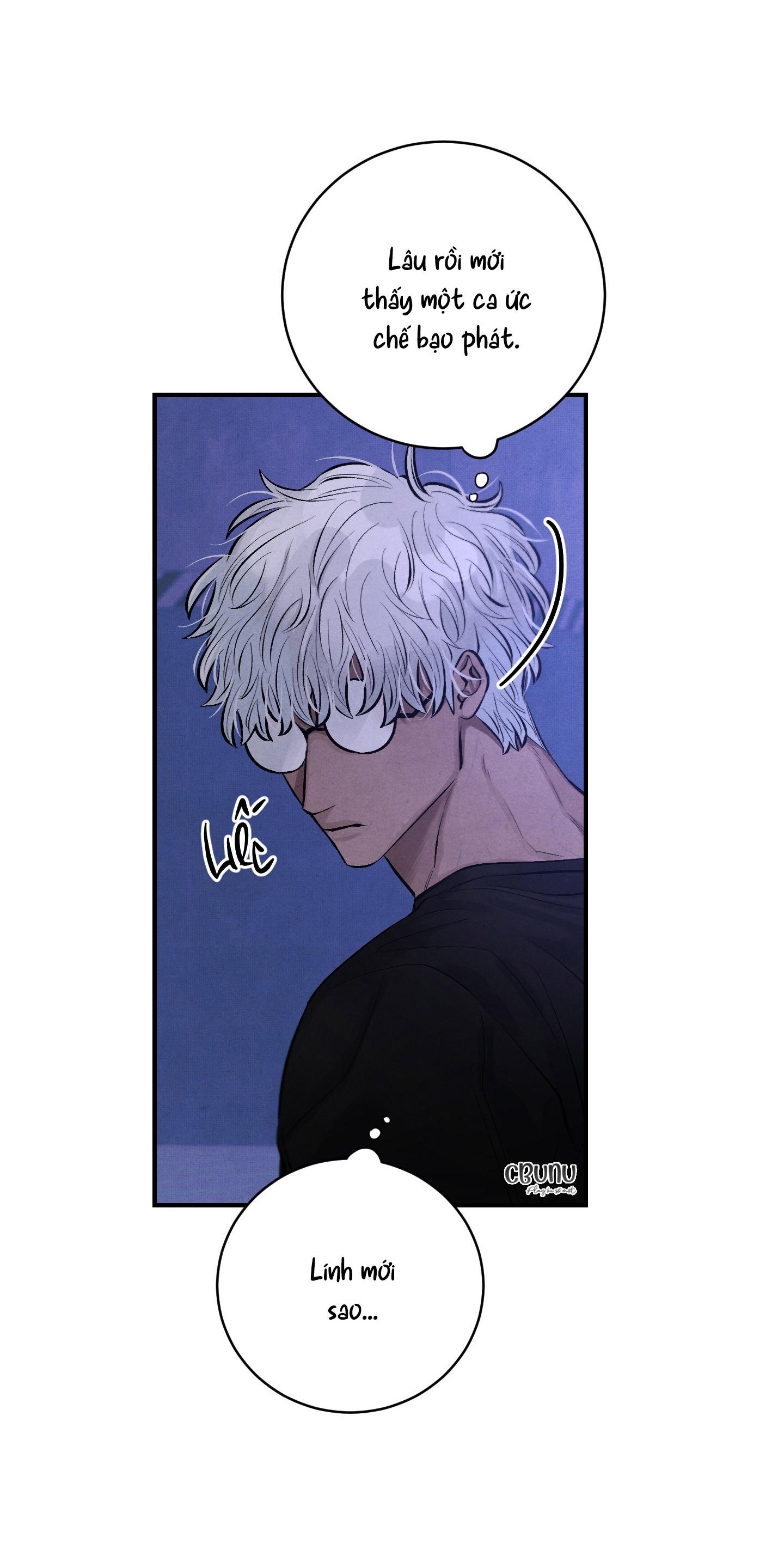 khinh địch tất bại chapter 3 62