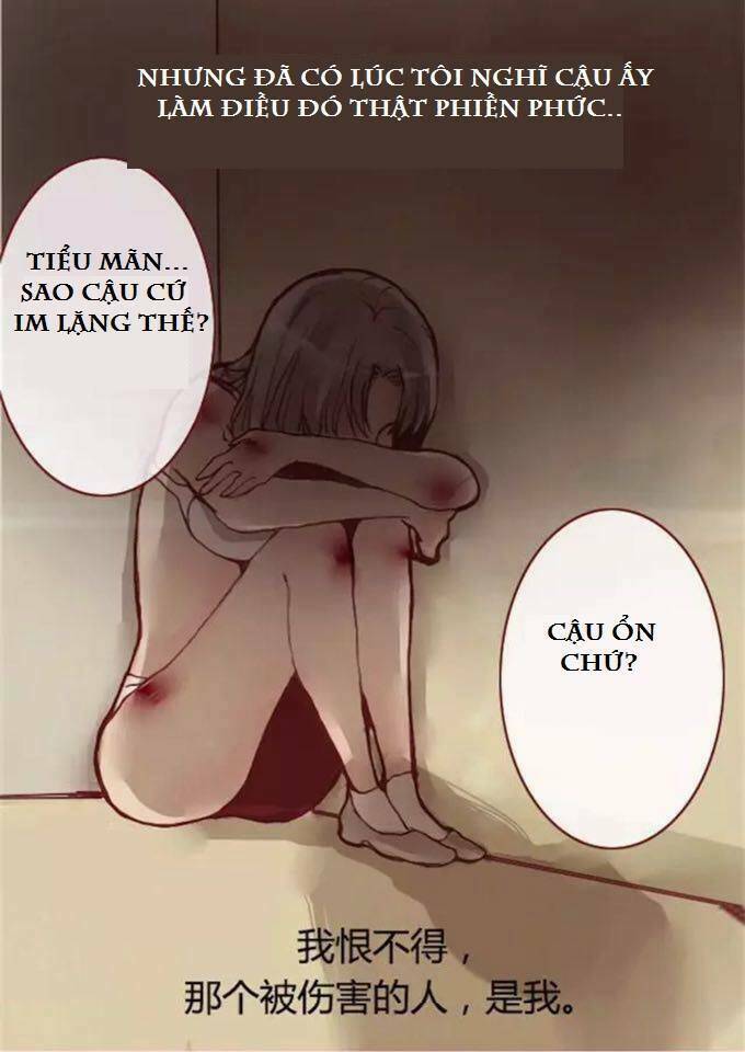 trả thù trường trung học chapter 10 29