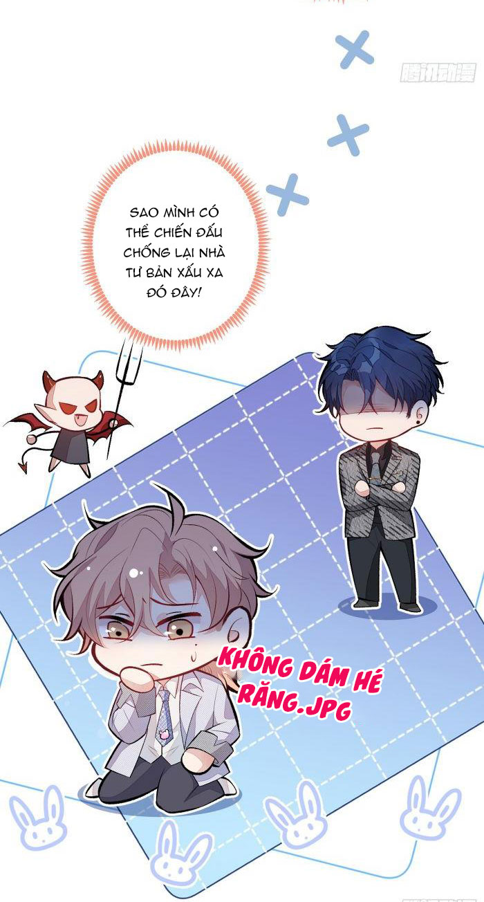 hotsearch của ảnh đế chapter 93 28