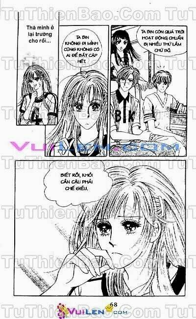 hoa người chapter 6 69