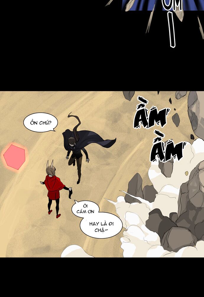 tòa tháp bí ẩn 2 chapter 48 5