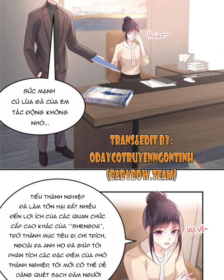 tái sinh tương ngộ chapter 76 4