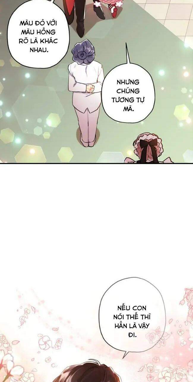 tôi đã trở thành con gái nuôi của nam chính chapter 29 17