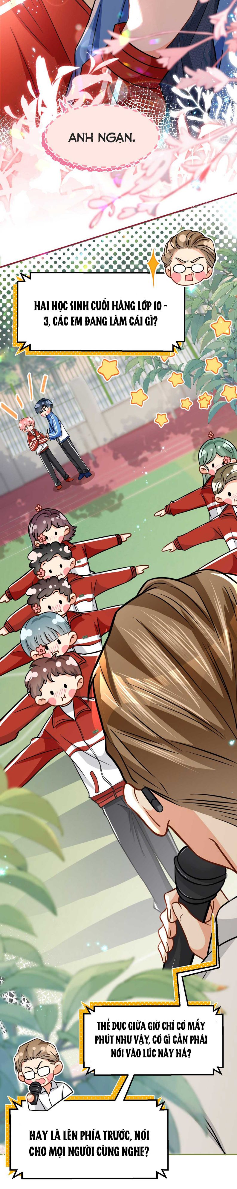 tín tức tố nói chúng ta không thể chapter 50 14