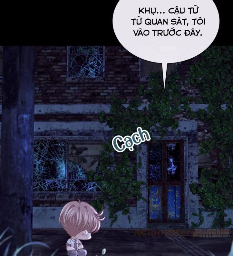 tôi nghi ngờ hệ thống thích tôi chapter 29 64