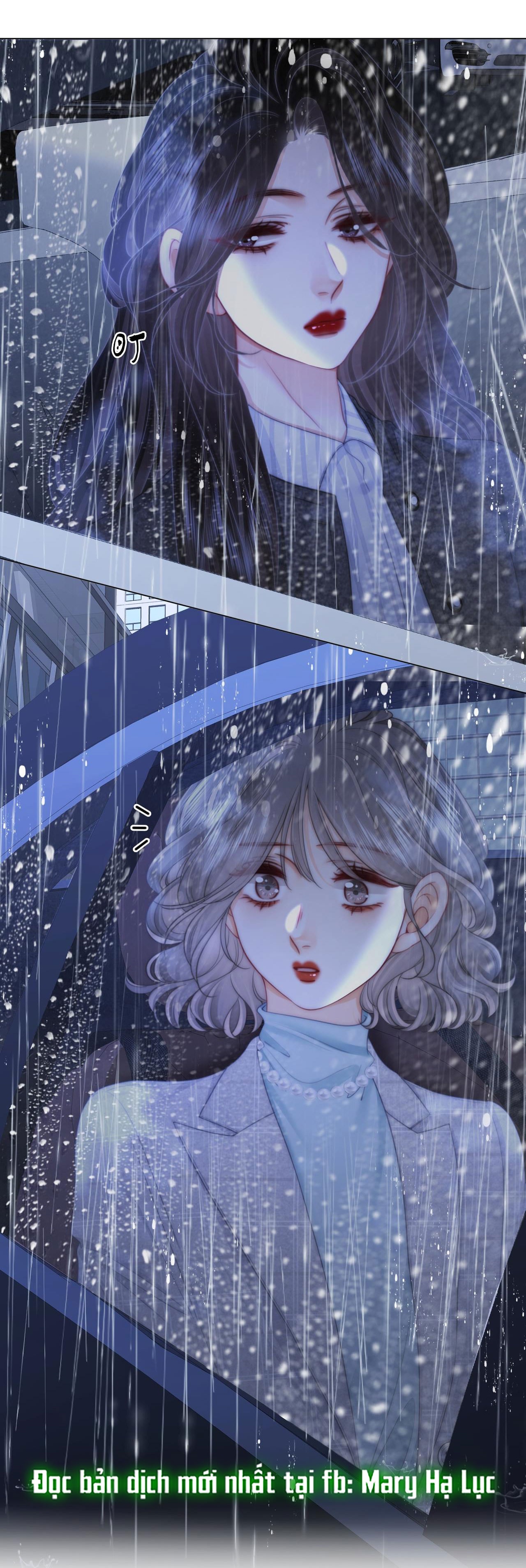 cố tiểu thư và khúc tiểu thư chapter 134 35