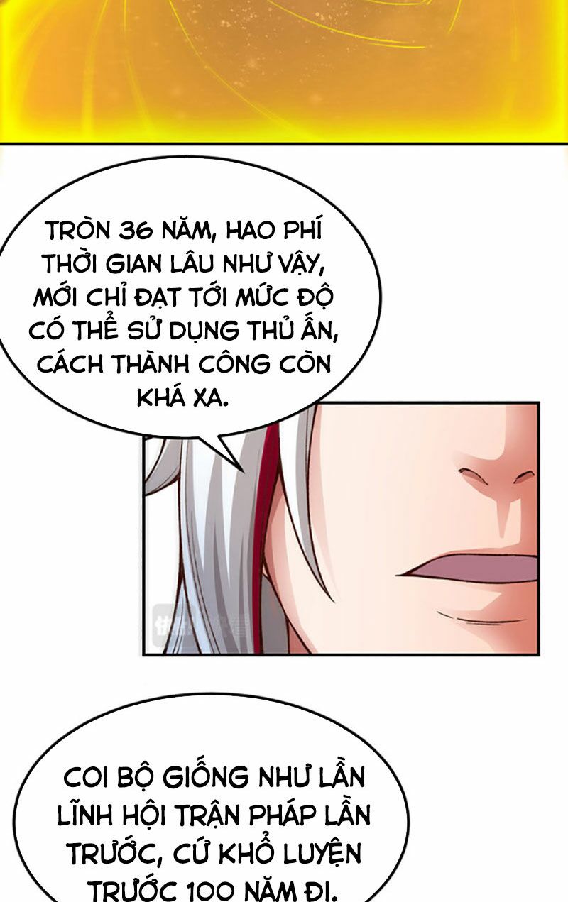 võ đạo độc tôn chapter 364 18
