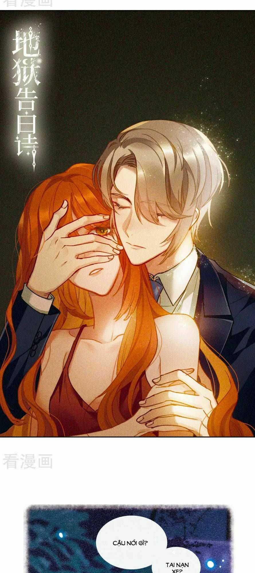 địa ngục cáo bạch thi chapter 90 1