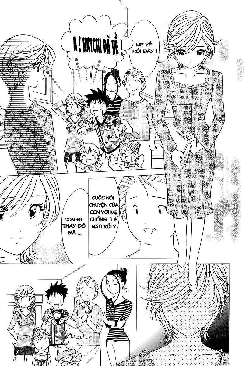 orange yane no chiisana ie full chapter 30 19