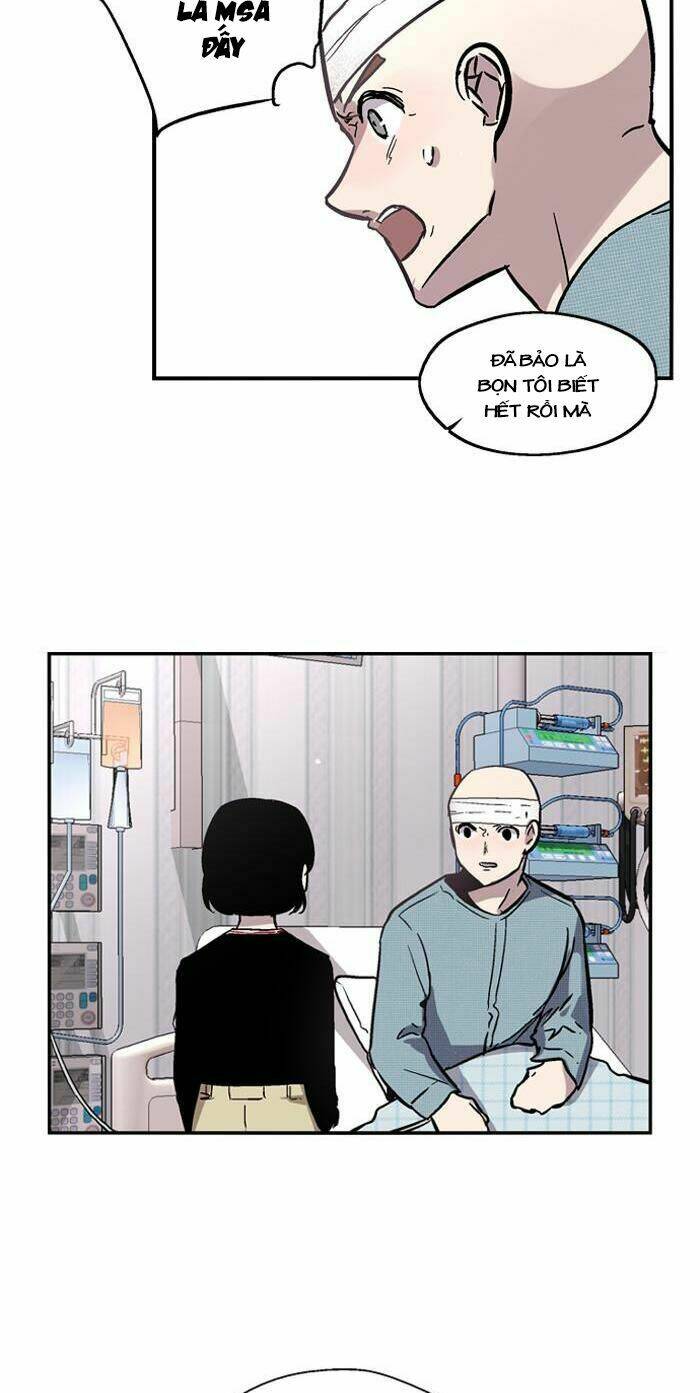 người máy hủy diệt chapter 51 9