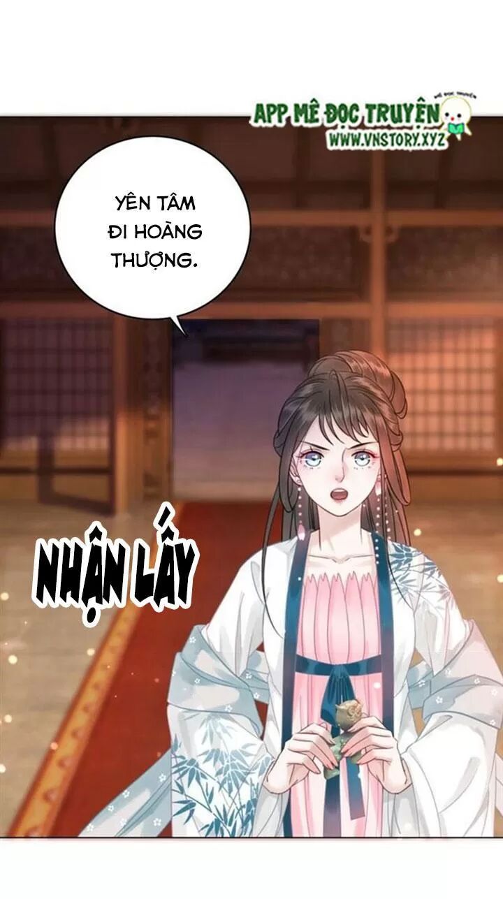 cực phẩm phế vật tiểu thư chapter 98 64