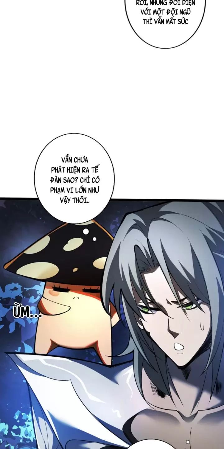 ta, chúa tể rừng xanh chapter 10 52