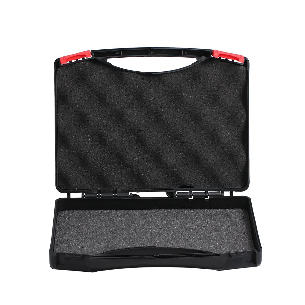 Portable Multi-Function Tool Box Hardware Storage Box Repair Tool Box Case