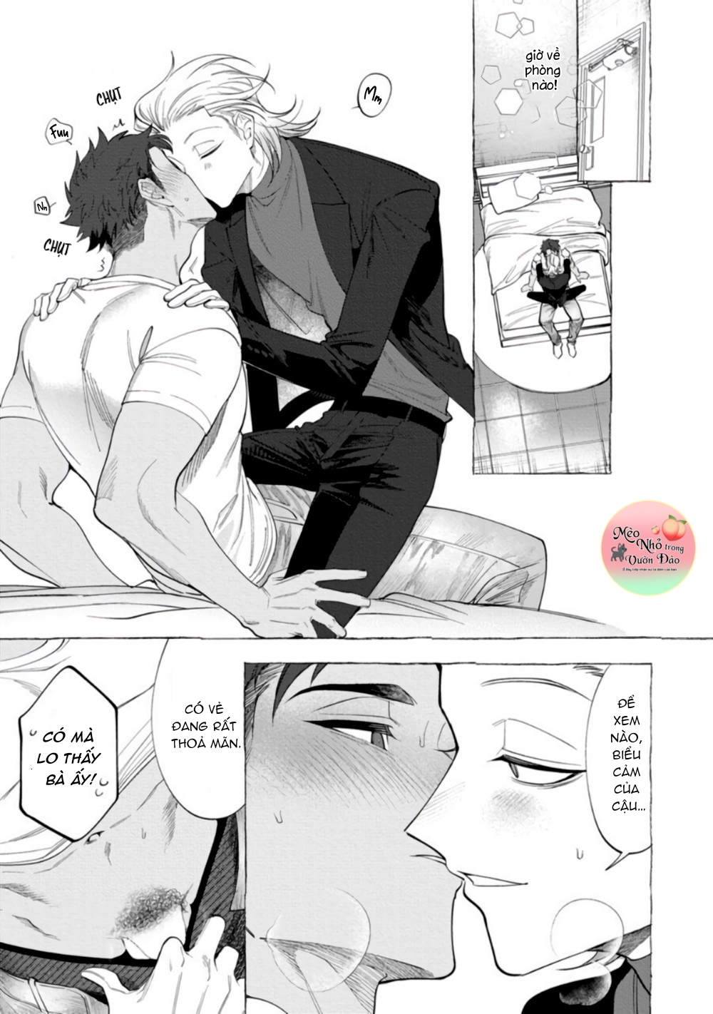 ghost pink killer chapter 1 19