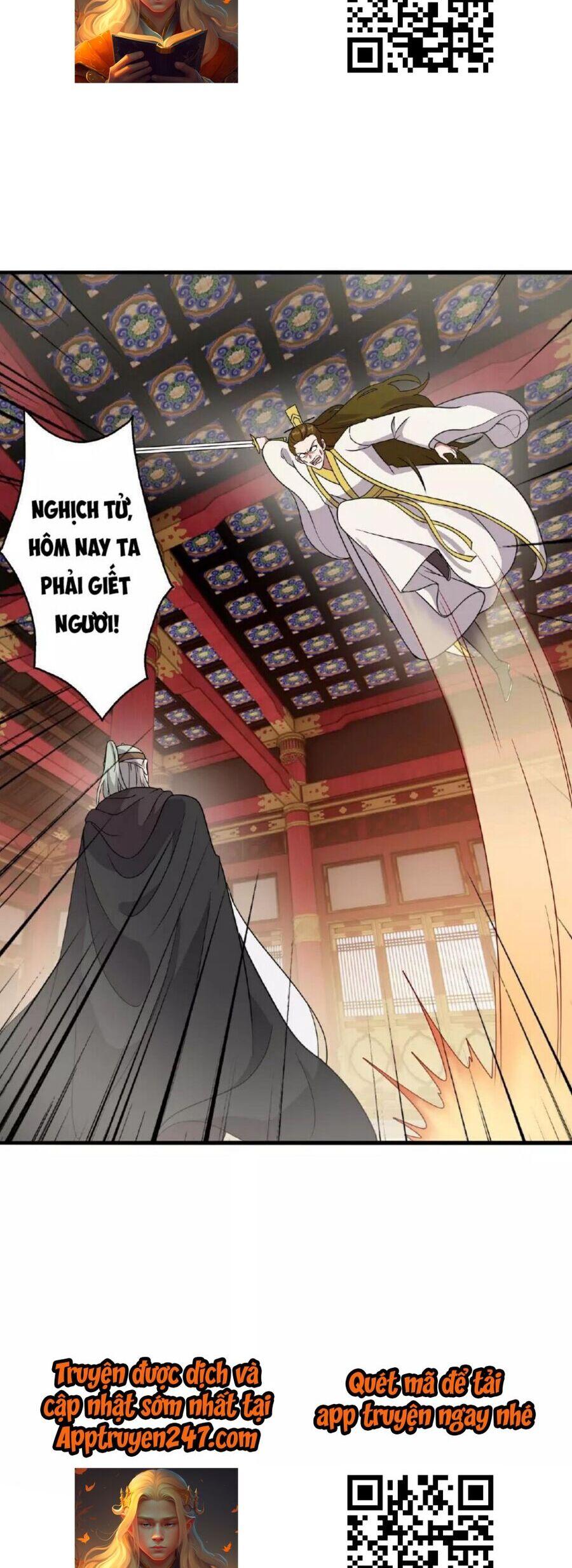 tiên võ đế tôn chapter 484 15