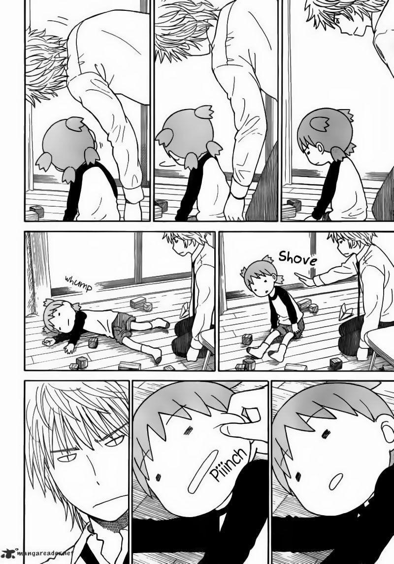 yotsubato! chapter 76 20
