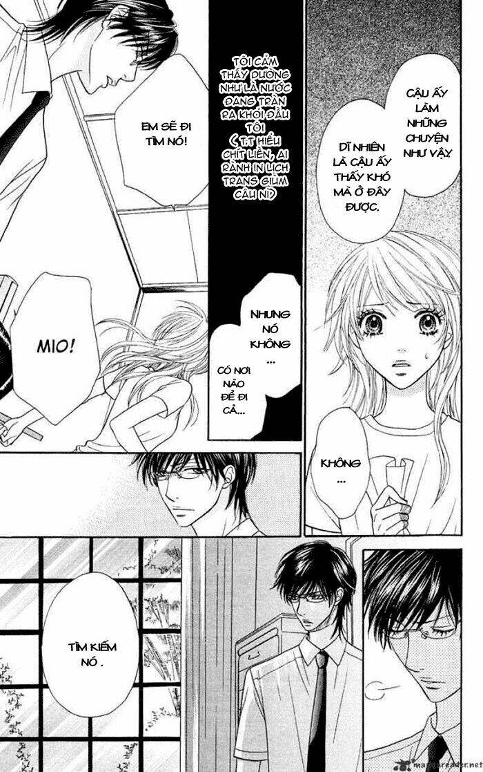 desire climax chapter 21.1 19