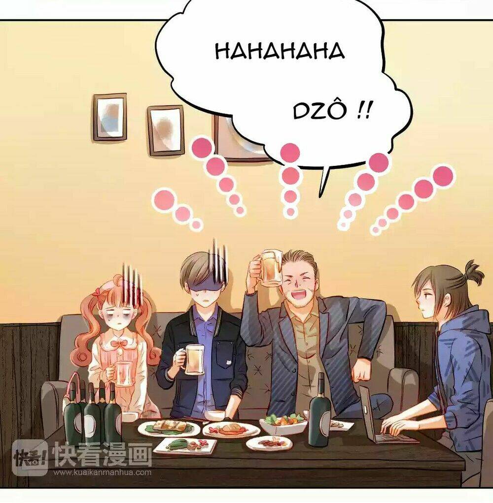 sự cám dỗ xấu xa chapter 34 7