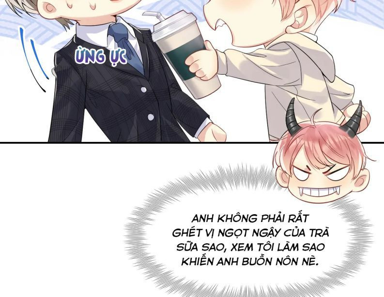 lại bị bạn trai cũ nhắm trúng rồi chapter 45 28